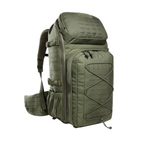 Tactische rugzak 55L olijf - Tasmanian Tiger
