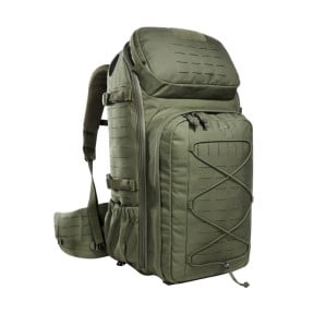 Tactische rugzak 55L olijf - Tasmanian Tiger