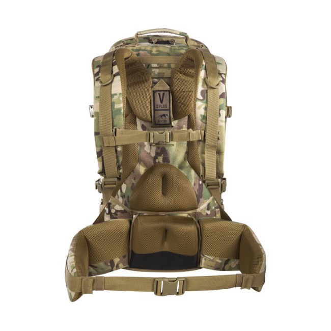 Sac à dos tactique 55L multicam - Tasmanian Tiger