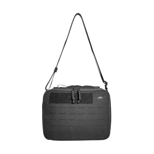 Sac médical 30X22X9CM noir - Tasmanian Tiger