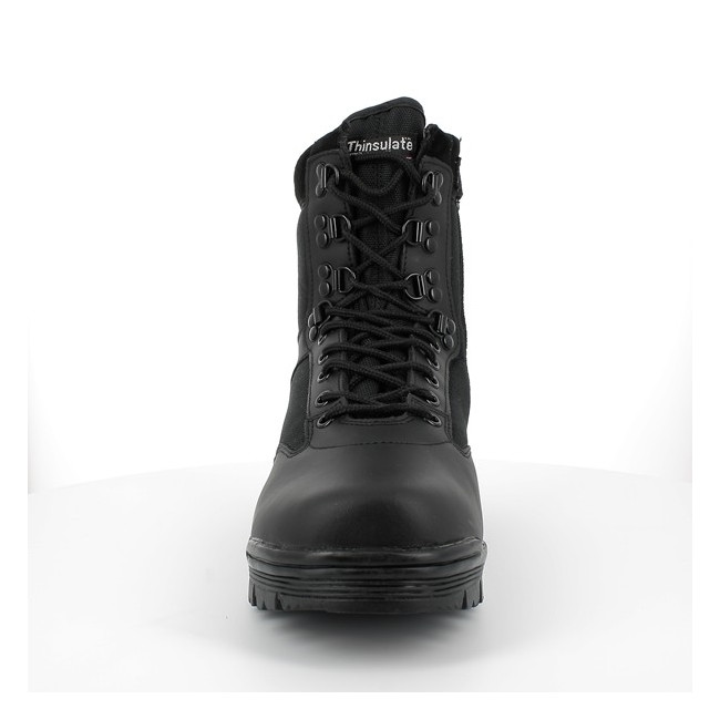 Tactical Zip Schuhe - MILTEC