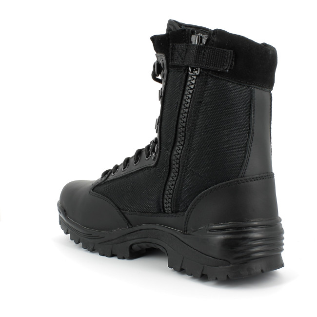 Buty Tactical Zip - MILTEC