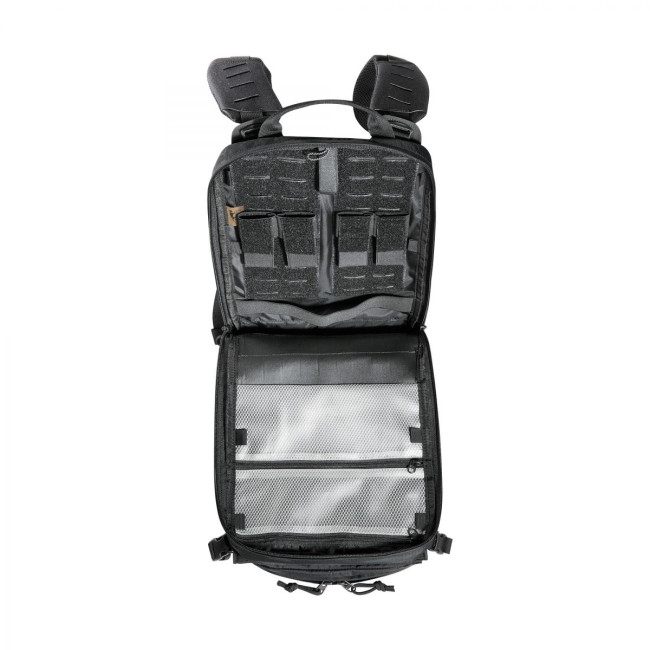 TT MODULAR GUNNERS PACK - SAC A DOS MODULABLE - 14L - NOIR