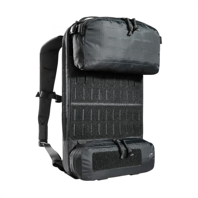TT MODULAR GUNNERS PACK - MODULARER RUCKSACK - 14L - SCHWARZ