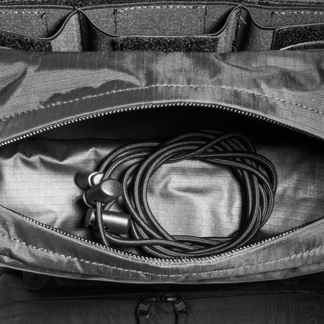 TT MODULAR GUNNERS PACK - SAC A DOS MODULABLE - 14L - NOIR
