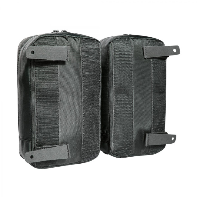 TT MODULAR GUNNERS PACK - MODULAIRE RUGZAK - 14L - ZWART