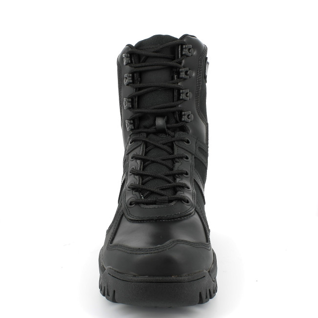 Rangers PATROL 1 Zip - Noir