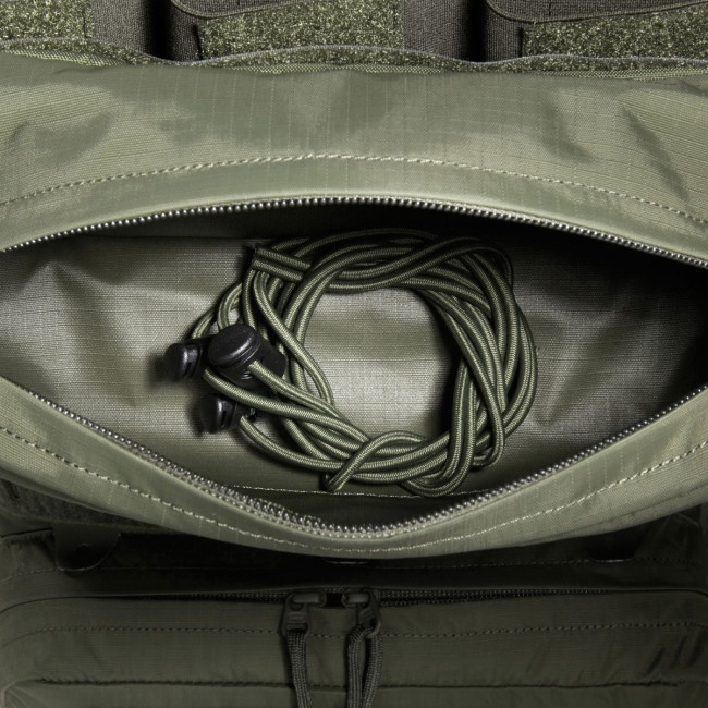 TT MODULAR GUNNERS PACK - MODULARER RUCKSACK - 14L - OLIVE