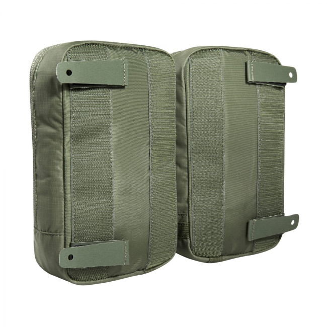 TT MODULAR GUNNERS PACK - MODULARER RUCKSACK - 14L - OLIVGRÜN