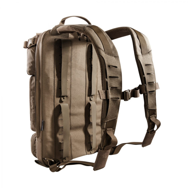 TT MODULAR GUNNERS PACK - MODULARER RUCKSACK - 14L - COYOTE