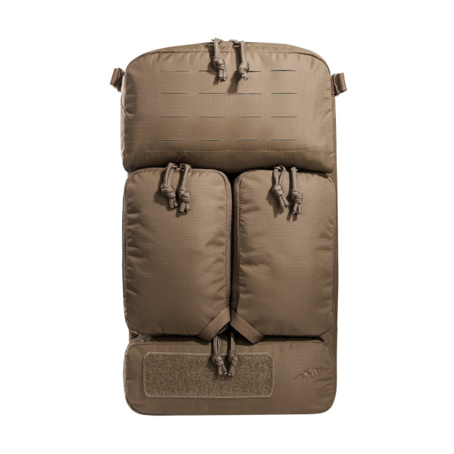 TT MODULAR GUNNERS PACK - SAC A DOS MODULABLE - 14L - COYOTE