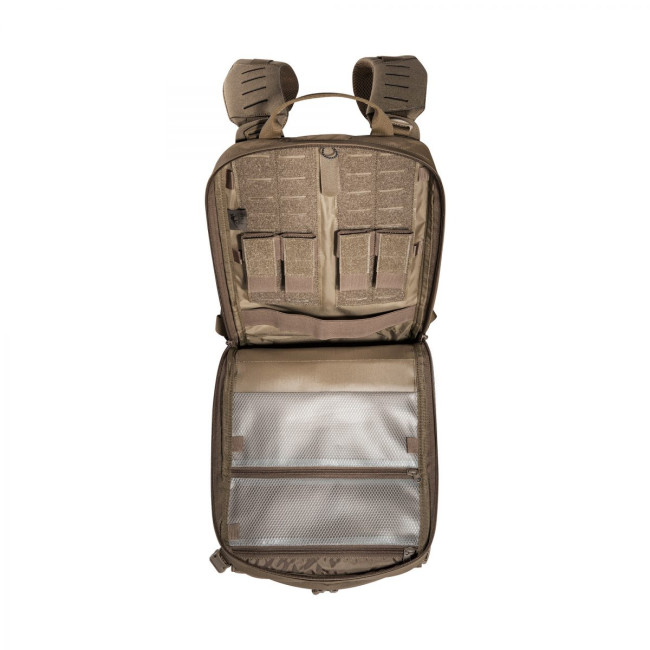 TT MODULAR GUNNERS PACK - PLECAK MODUŁOWY - 14L - COYOTE