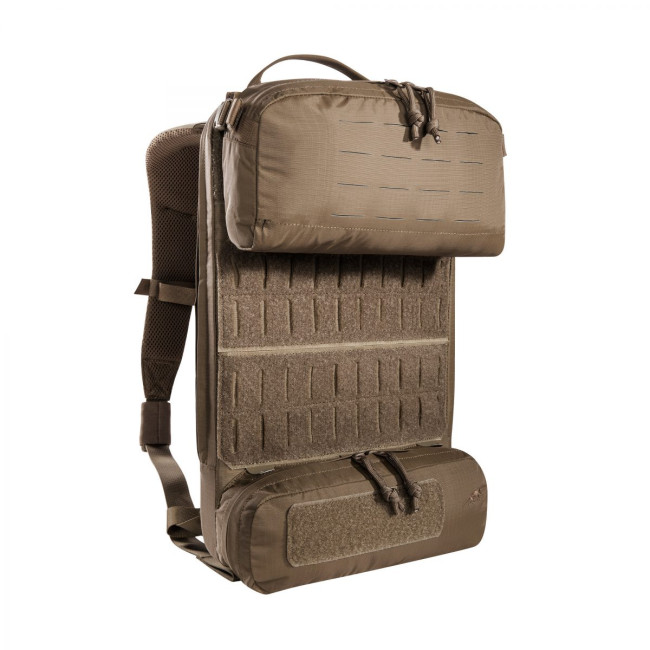 TT MODULAR GUNNERS PACK - MODULAIRE RUGZAK - 14L - COYOTE