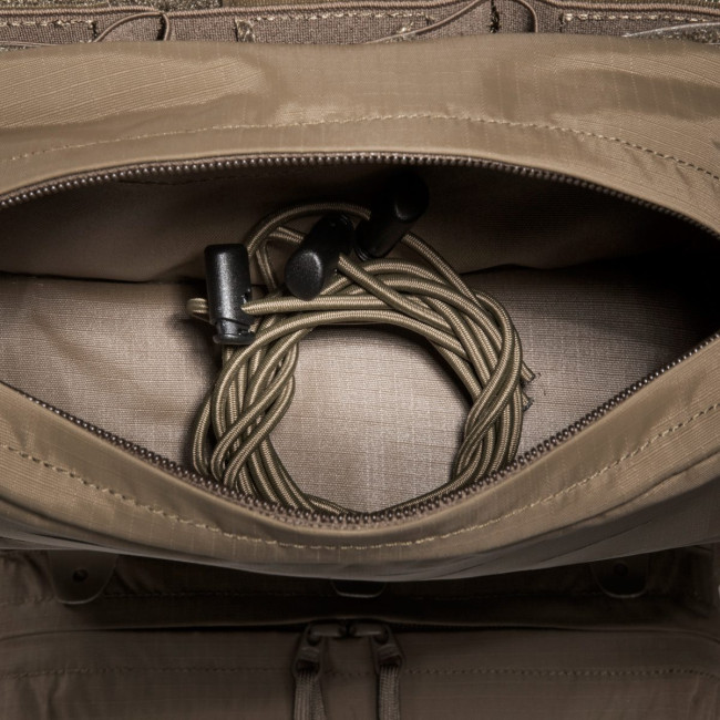 TT MODULAR GUNNERS PACK - PLECAK MODUŁOWY - 14L - COYOTE