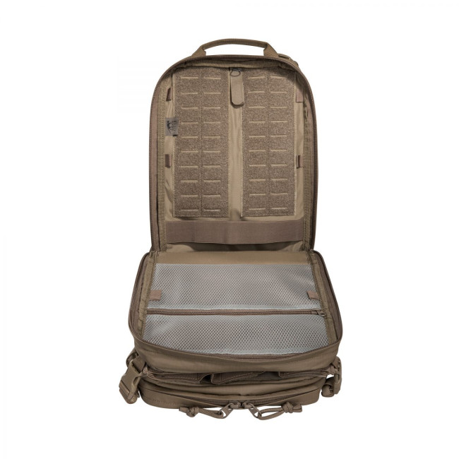 TT MODULAR GUNNERS PACK - MODULARER RUCKSACK - 14L - COYOTE