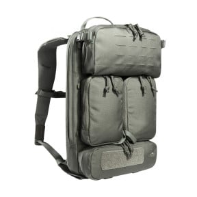 TT MODULAR GUNNERS PACK - SAC A DOS MODULABLE - 14L - VERT SGO