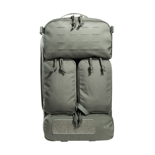 TT MODULAR GUNNERS PACK - SAC A DOS MODULABLE - 14L - VERT SGO