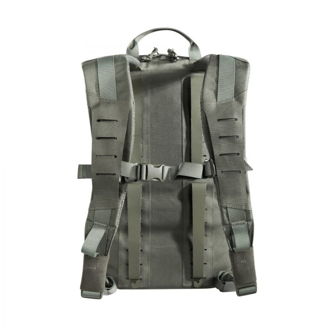 TT MODULAR GUNNERS PACK - SAC A DOS MODULABLE - 14L - VERT SGO