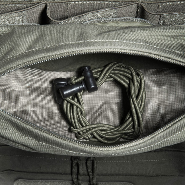 TT MODULAR GUNNERS PACK - MODULARER RUCKSACK - 14L - SGO GRÜN