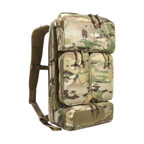 Plecak modułowy Gunners 14 L Multicam - Tasmanian Tiger