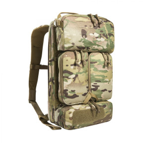 Sac à dos Modular Gunners pack 14 L Multicam - Tasmanian Tiger