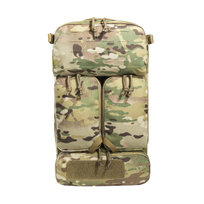 TT MODULAR GUNNERS PACK - SAC A DOS MODULABLE - 14L - MULTICAM