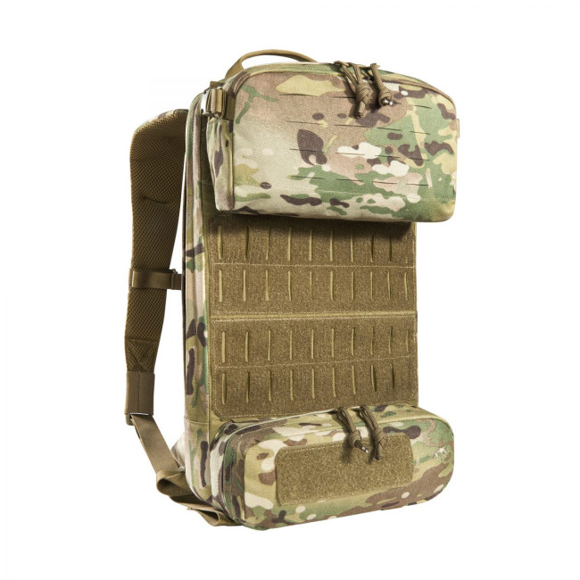 TT MODULAR GUNNERS PACK - MODULARER RUCKSACK - 14L - MULTICAM