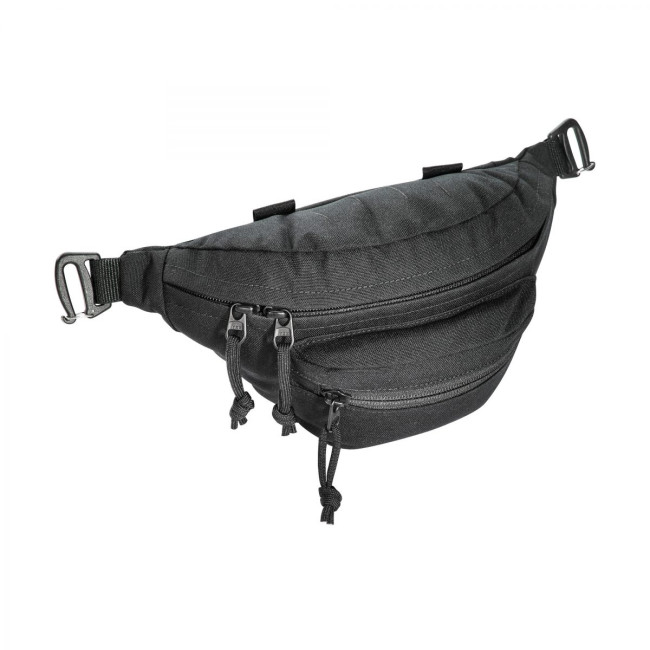 TT MODULAR HIP BAG - SACOCHE BANANE - NOIR