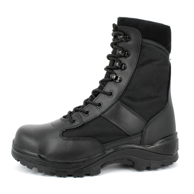 Chaussure SECURITY coquée - MilTec