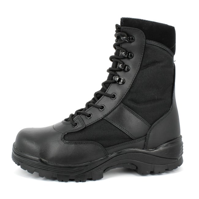 Chaussure SECURITY coquée - MilTec