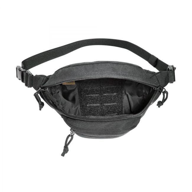 TT MODULAR HIP BAG - SACOCHE BANANE - NOIR