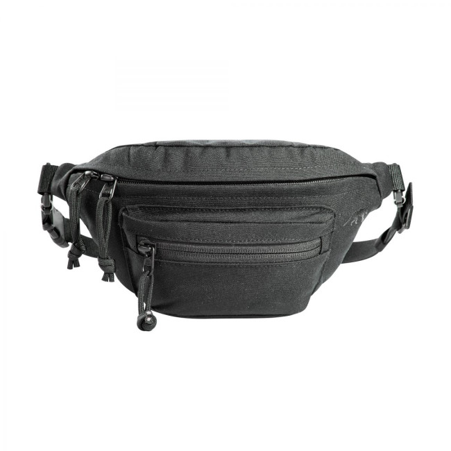 TT MODULAR HIP BAG - HÜFTTASCHE - SCHWARZ