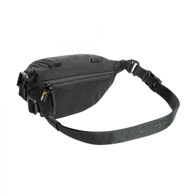 TT MODULAR HIP BAG - SACOCHE BANANE - NOIR
