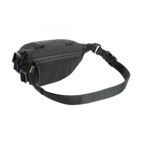 TT MODULAR HIP BAG - SACOCHE BANANE - NOIR