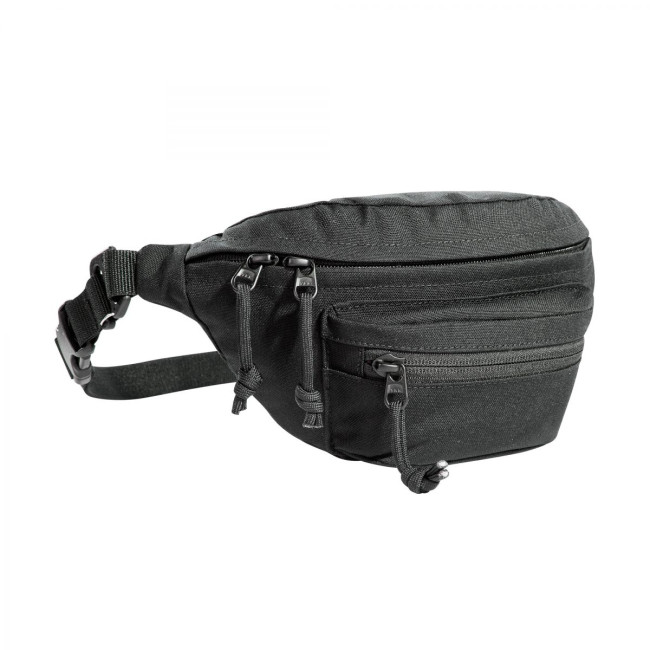 TT MODULAR HIP BAG - NERKA - CZARNA