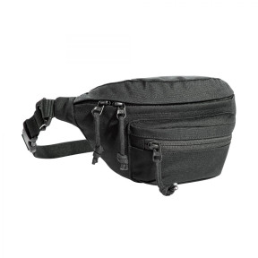 TT MODULAR HIP BAG - NERKA - CZARNA