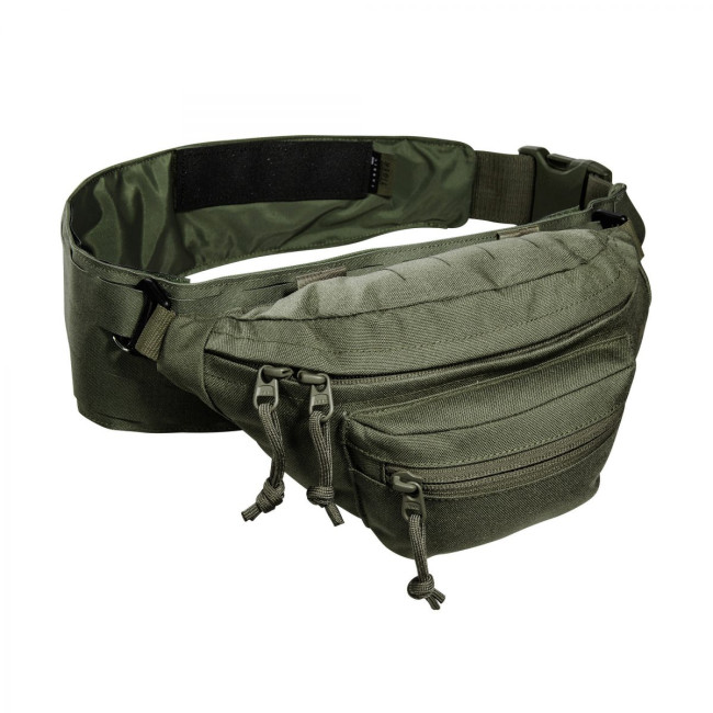 TT MODULAR HIP BAG - HEUPTAS - OLIVE