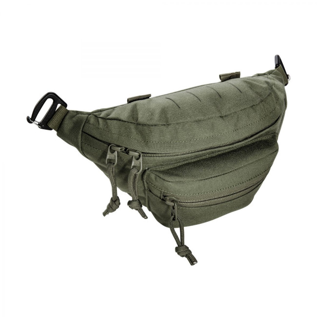 TT MODULAR HIP BAG - SACOCHE BANANE - OLIVE