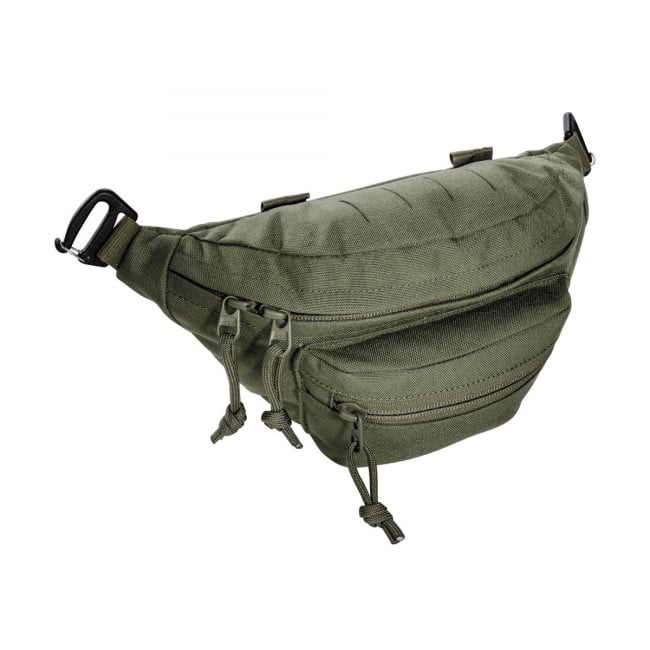 TT MODULAR HIP BAG - SACOCHE BANANE - OLIVE
