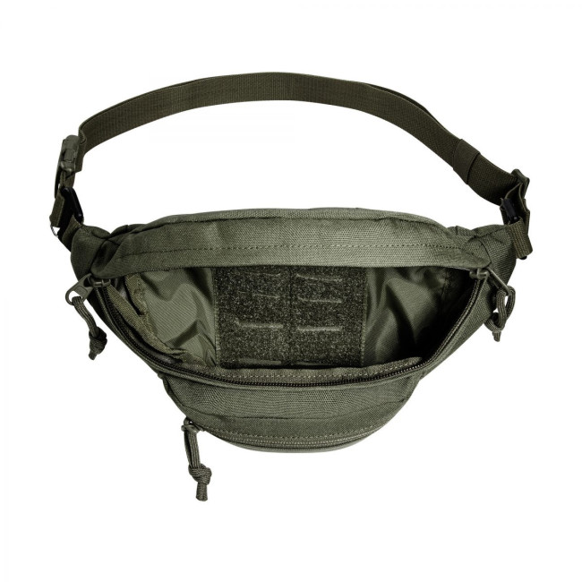 TT MODULAR HIP BAG - HÜFTTASCHE - OLIVE