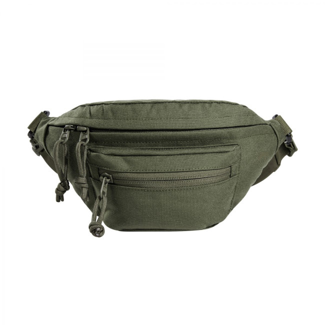 TT MODULAR HIP BAG - HEUPTAS - OLIVE