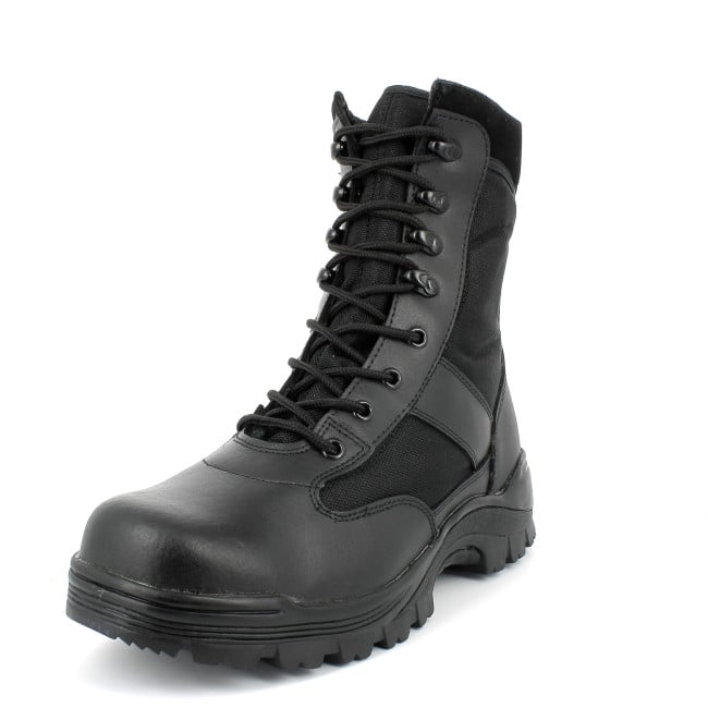 Chaussure SECURITY coquée - MilTec
