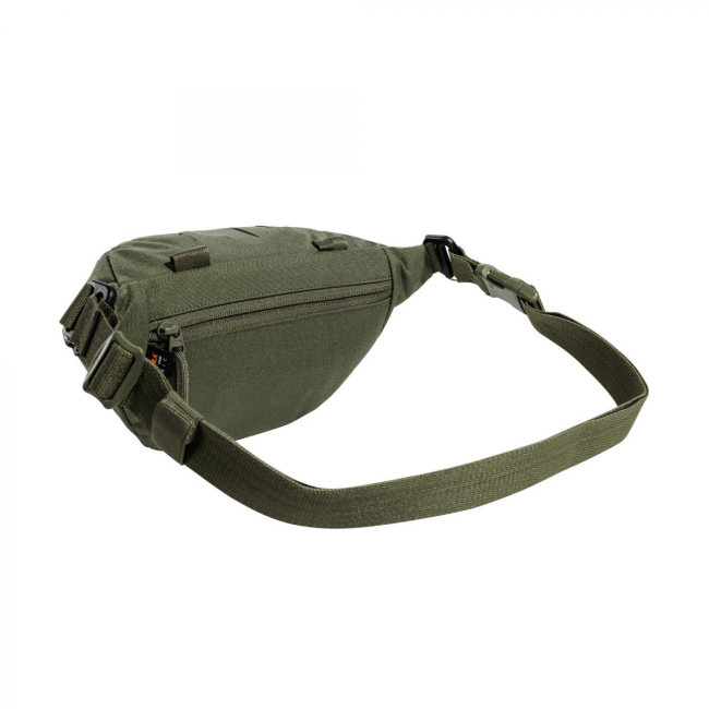 TT MODULAR HIP BAG - HÜFTTASCHE - OLIVE