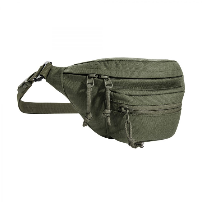 TT MODULAR HIP BAG - HEUPTAS - OLIVE