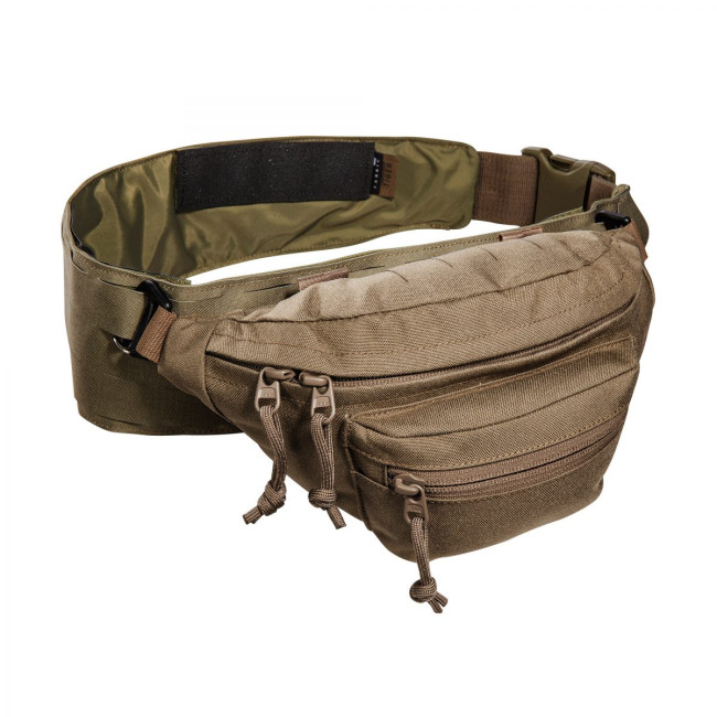 TT MODULAR HIP BAG - NERKA - COYOTE