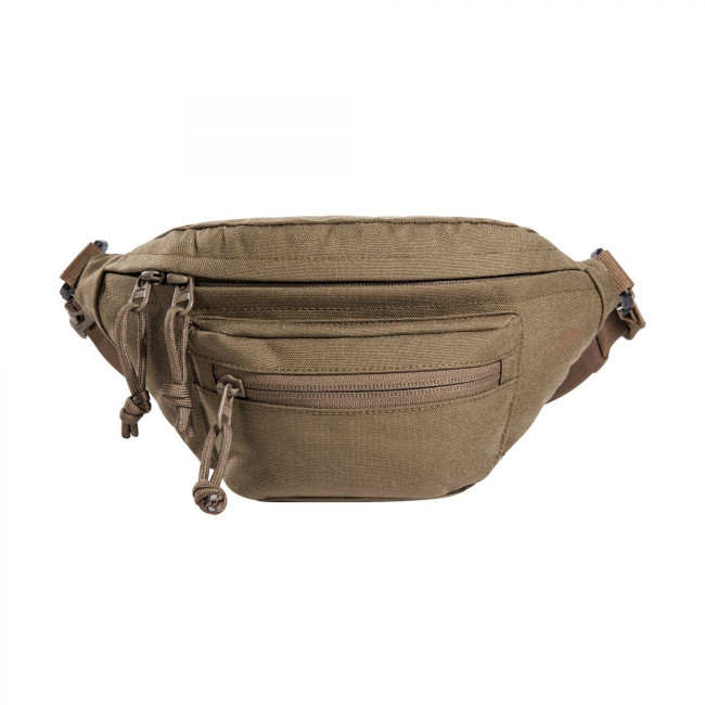 TT MODULAR HIP BAG - HEUPTAS - COYOTE