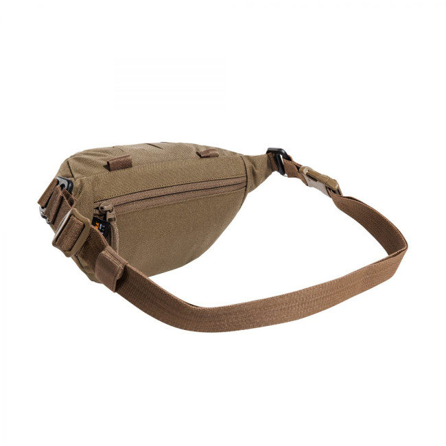 TT MODULAR HIP BAG - SACOCHE BANANE - COYOTE