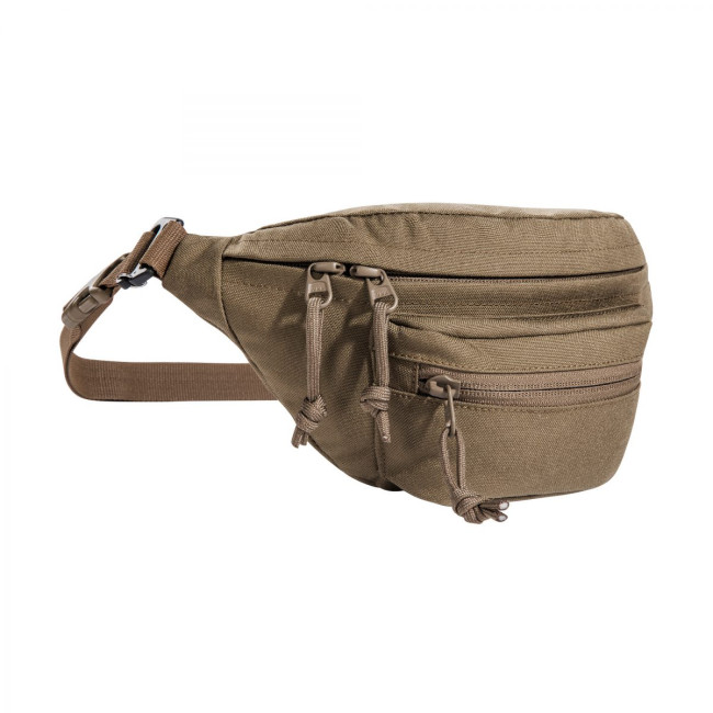 TT MODULAR HIP BAG - SACOCHE BANANE - COYOTE