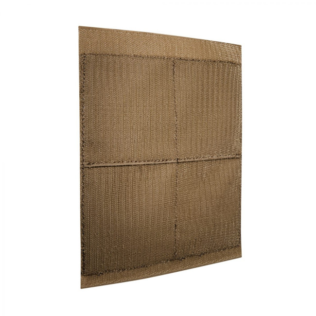 TT MODULAR COLLECTOR M VELCRO - NETZAK - 12X10X1CM - COYOTE