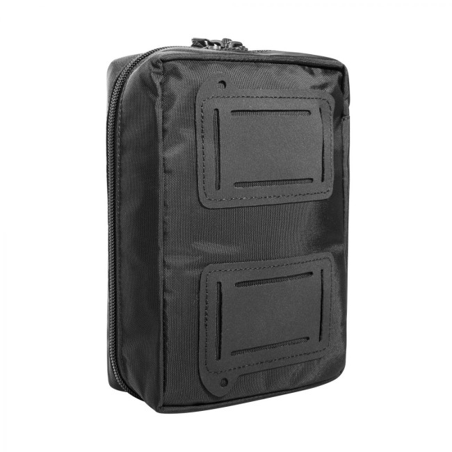 TT FIRST AID COMPLETE MKII - TROUSSE MEDIC REMPLIE - 18x12.5x5.5cm - NOIR